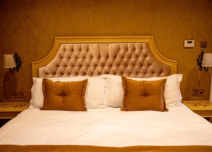 Luxury Apartment Rich 2